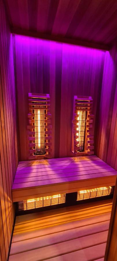 Unique View Design Apartment Štrbské Pleso Екстериор снимка