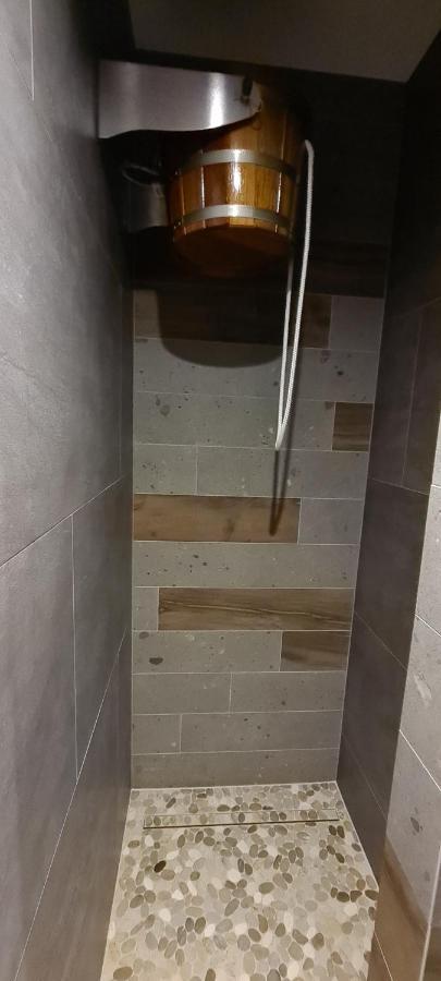 Unique View Design Apartment Štrbské Pleso Екстериор снимка