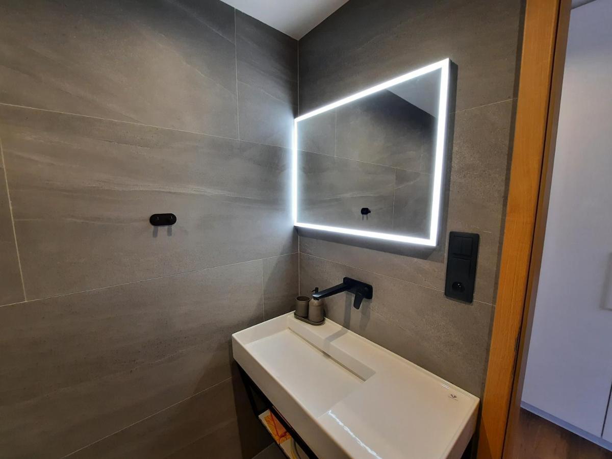 Unique View Design Apartment Štrbské Pleso Екстериор снимка