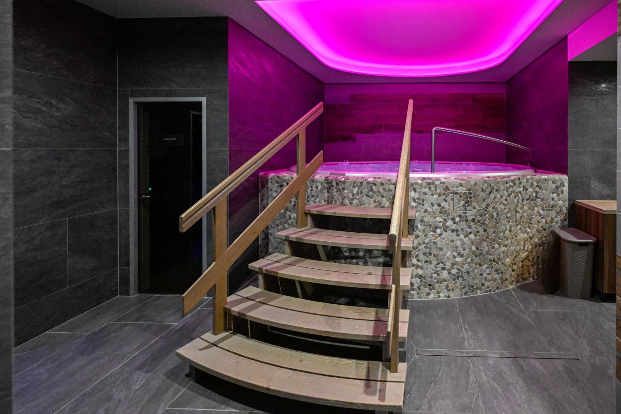 Unique View Design Apartment Štrbské Pleso Екстериор снимка