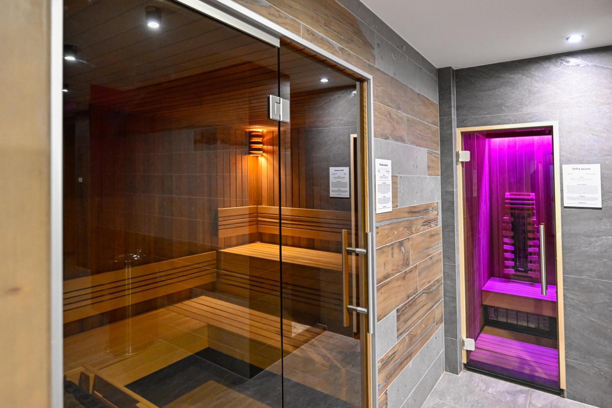 Unique View Design Apartment Štrbské Pleso Екстериор снимка