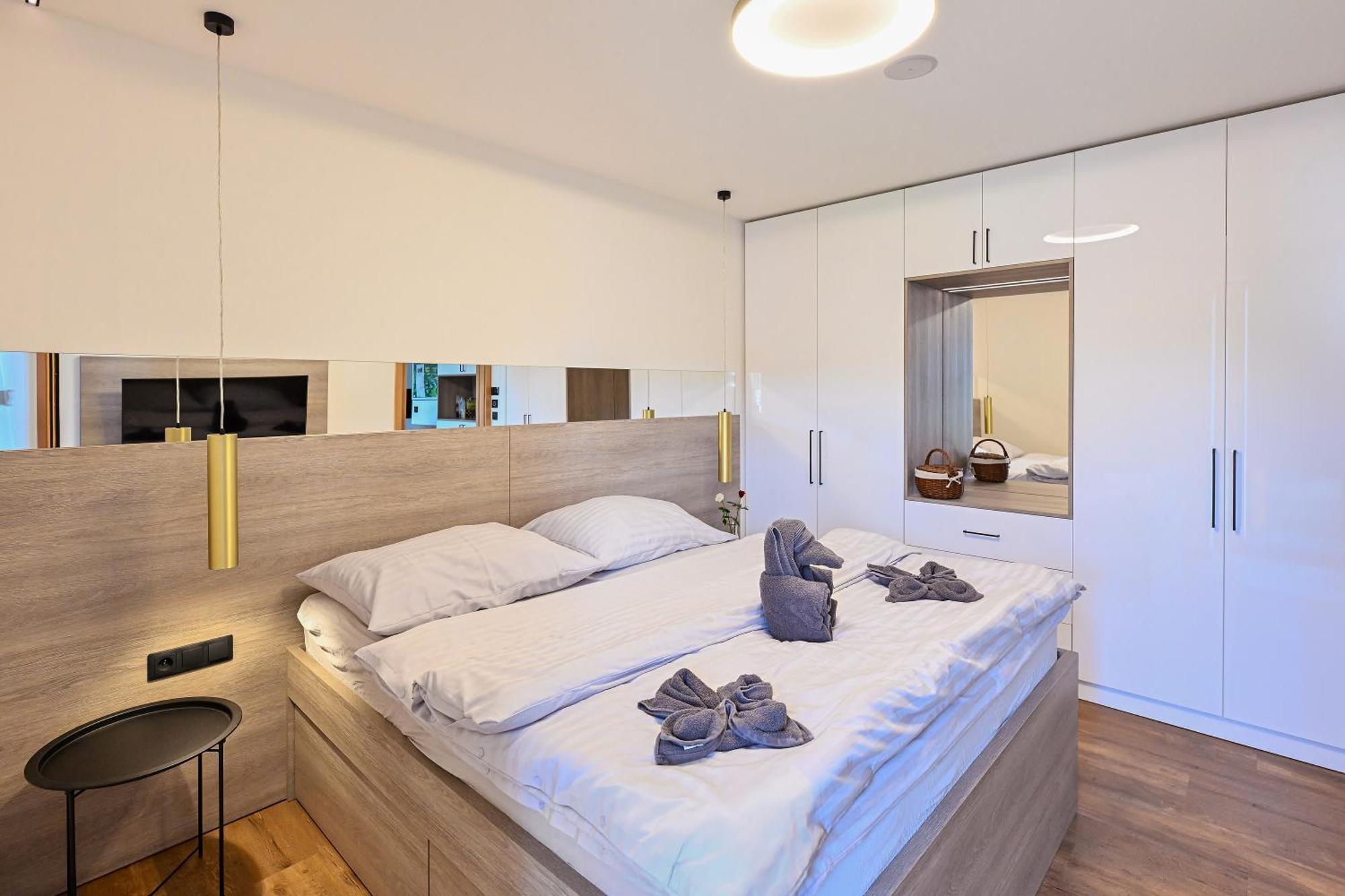 Unique View Design Apartment Štrbské Pleso Екстериор снимка