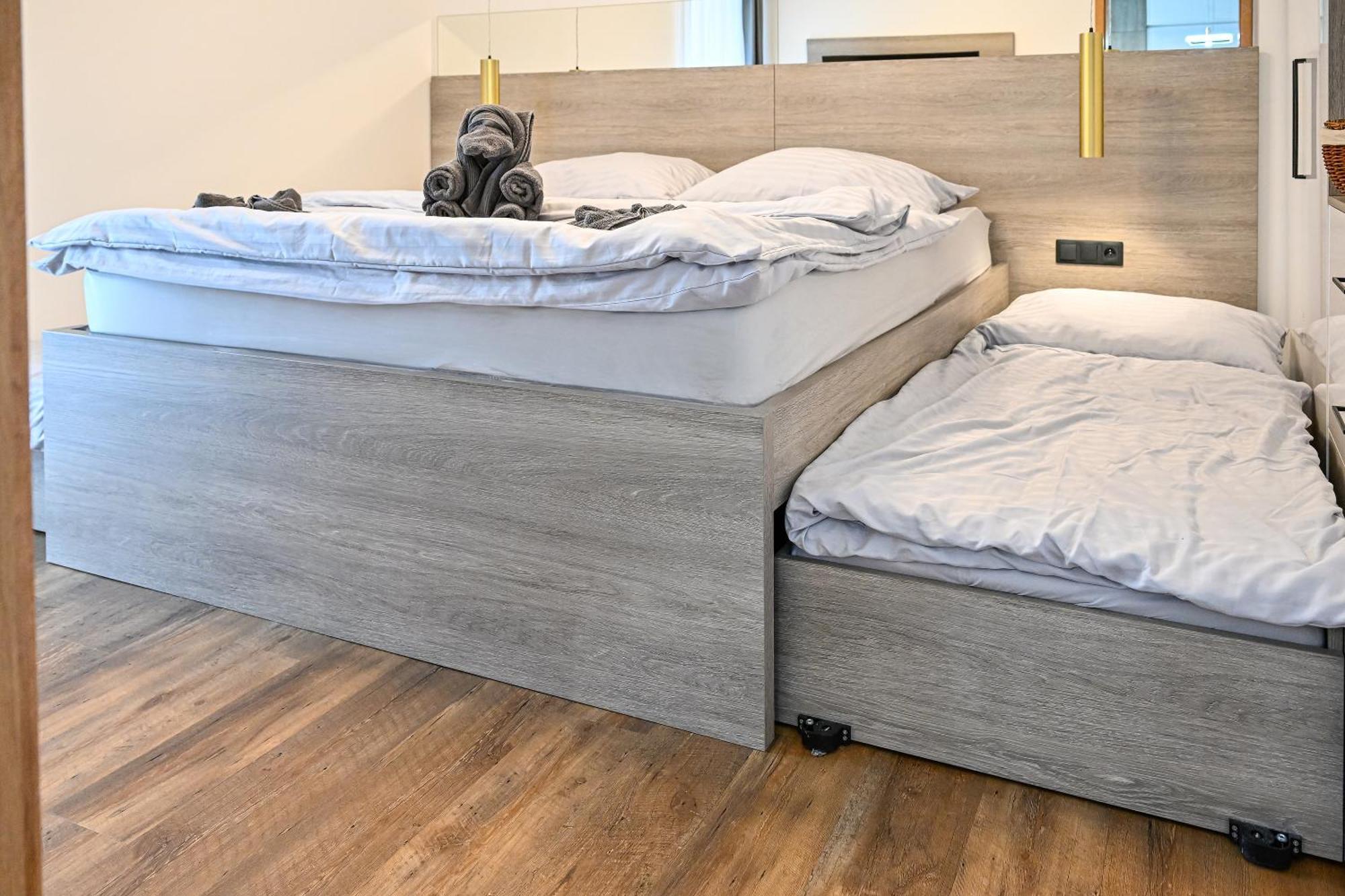 Unique View Design Apartment Štrbské Pleso Екстериор снимка