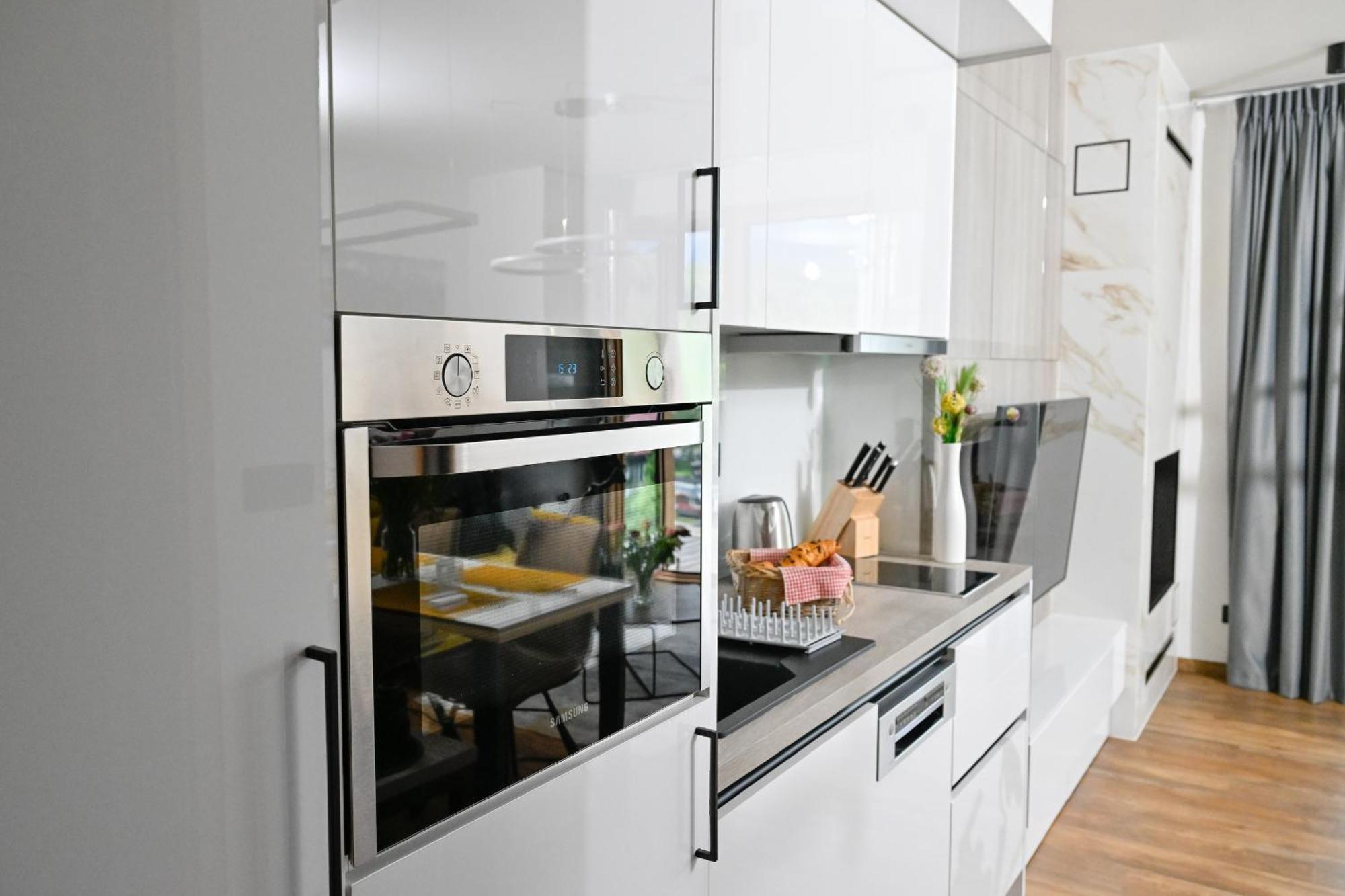 Unique View Design Apartment Štrbské Pleso Екстериор снимка