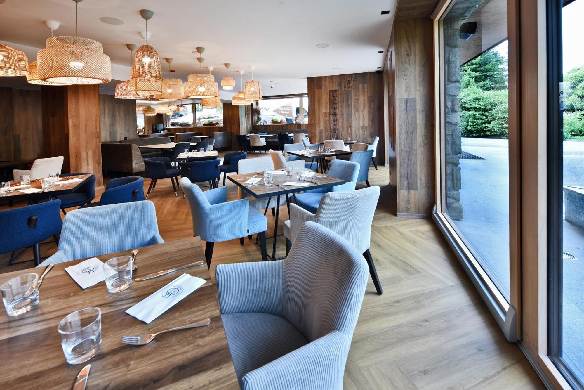 Unique View Design Apartment Štrbské Pleso Екстериор снимка